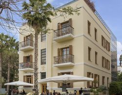 The Rothschild Hotel Tel Aviv's Finest Öne Çıkan Resim