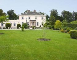 The Roundthorn Country House Genel