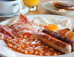 The Royal Britannia Kahvaltı
