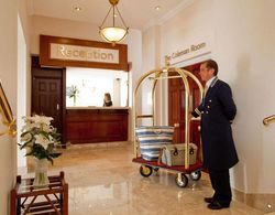 The Royal Duchy Hotel Genel