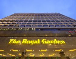 The Royal Garden Genel