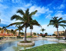 The Royal Haciendas Resort & Spa All Inclusive Genel