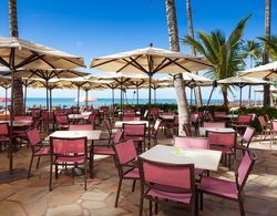 The Royal Hawaiian, a Luxury Collection Resort, Waikiki Genel