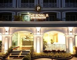 The Royal P Phuket Genel