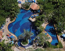 The Royal Paradise Hotel & Spa Havuz