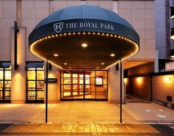 The Royal Park Hotel Hiroshima RiverSide Genel