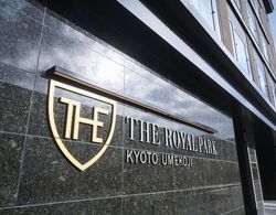 The Royal Park Hotel Kyoto Umekoji Dış Mekan