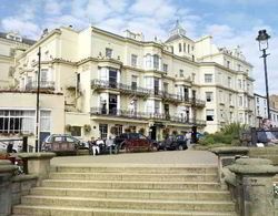 The Royal Hotel Scarborough Genel