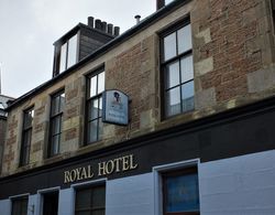 The Royal Hotel Stromness Öne Çıkan Resim