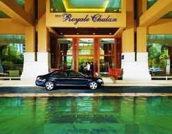 The Royale Chulan Kuala Lumpur Genel