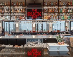 The Ruck Hotel Genel