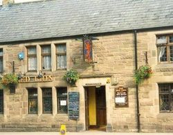 The Rutland Arms Hotel, Bakewell Genel