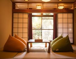 The Ryokan Tokyo YUGAWARA - Hostel Öne Çıkan Resim