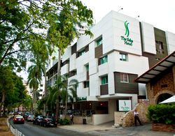 The Saba Hotel by Hospitality Sense Genel
