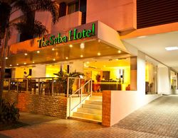 The Saba Hotel by Hospitality Sense Genel
