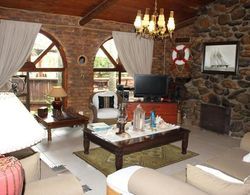 The Sabie Town House Guest Lodge Genel