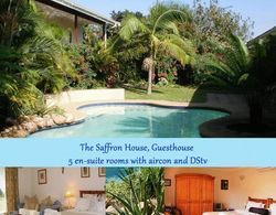 The Saffron House Genel
