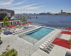 The Sagamore Pendry Baltimore Havuz