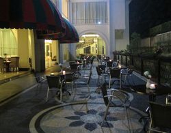 The Sahira Hotel Genel