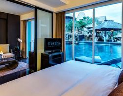 The Sakala Resort Bali Genel