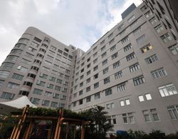The Salisbury - YMCA of Hong Kong Genel