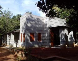 The Saliyawewa Cabins Dış Mekan