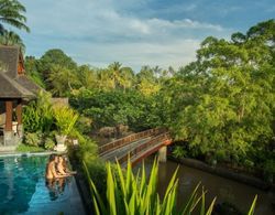 The Sanctoo Villa at Bali Zoo Havuz