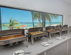The Sands Barbados All Inclusive Kahvaltı