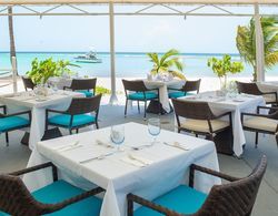 The Sands Barbados All Inclusive Yerinde Yemek