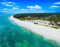 The Sands Beach Resort Zanzibar Dış Mekan