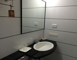 The Sapphire Comfort Hotel Banyo Tipleri