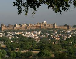 The Sardargarh Heritage Fort Udaipur Dış Mekan