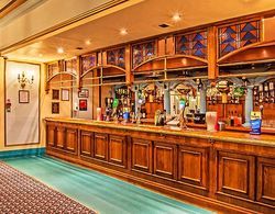 The Savoy, Blackpool Bar