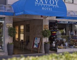 The Savoy Double Bay Hotel Dış Mekan