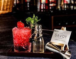 The Savoy Hotel Genel