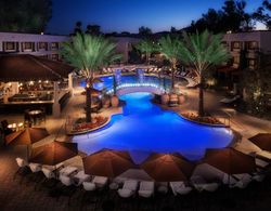 The Scottsdale Resort at McCormick Ranch Havuz