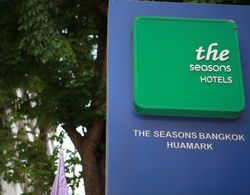 The Seasons Bangkok Huamark Genel