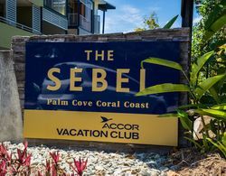 The Sebel Palm Cove Coral Coast Dış Mekan