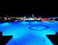 The Senses Resort & Pool Villas Havuz