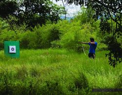 The Serai Chikmagalur A Private Pool Villa Resort Genel