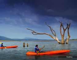 The Serai Kabini Genel