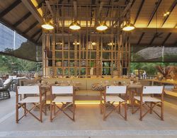 The Series Resort Khaoyai Yerinde Yemek