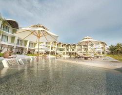 The Shells Luxury Resort and Spa Genel