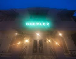 The Shepley Hotel Genel