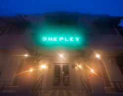 The Shepley Hotel Genel