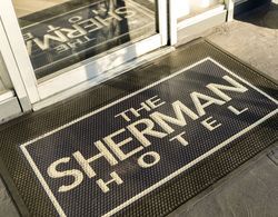 The Sherman Hotel Genel