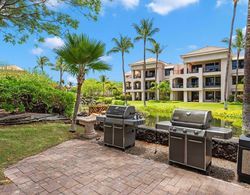 The Shores 20 - 2 Ensuite at the Waikoloa Beach Resort Dış Mekan