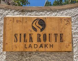 The Silk Route Ladakh Dış Mekan