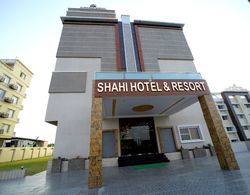 The Sky Imperial Shahi Hotels & Resort Dış Mekan