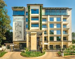 The Social House Nairobi, a Preferred Lifestyle Hotel Öne Çıkan Resim
